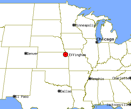 Area Map