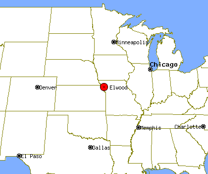 Area Map