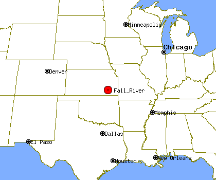 Area Map