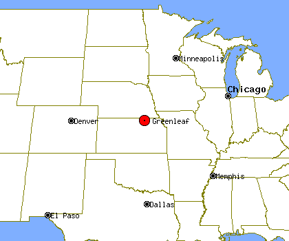 Area Map