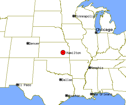 Area Map