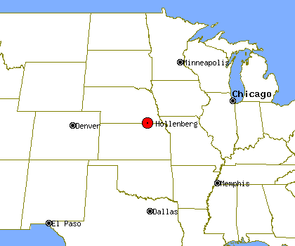 Area Map