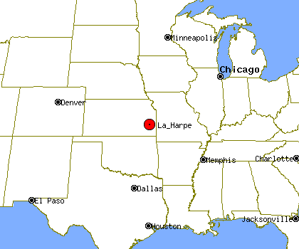 Area Map