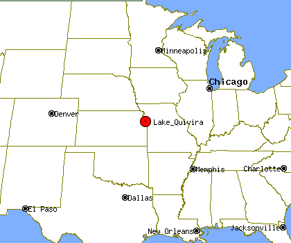 Area Map