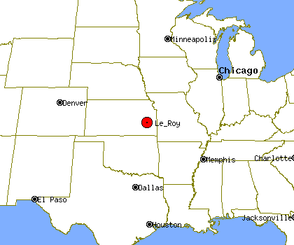 Area Map