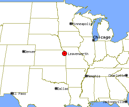 Area Map