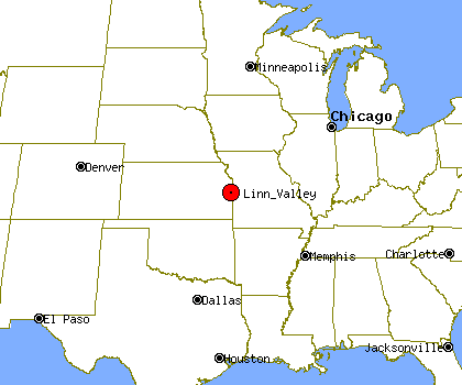 Linn Valley Profile | Linn Valley KS | Population, Crime, Map