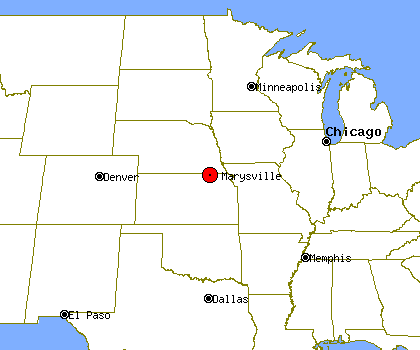 Area Map