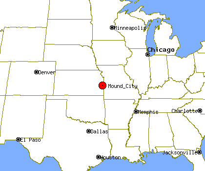 Area Map