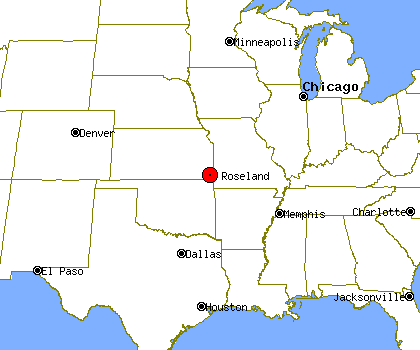 Area Map