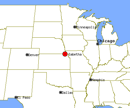 Area Map