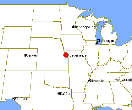 Area Map