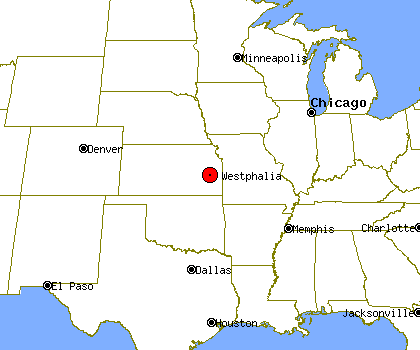 Area Map