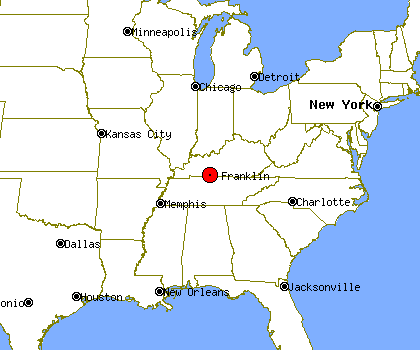 Area Map