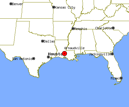 Area Map