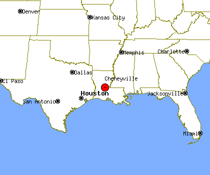 Area Map