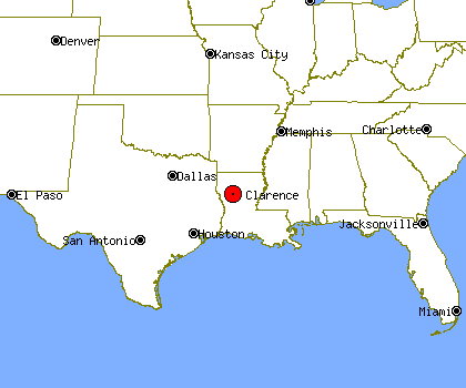 Area Map