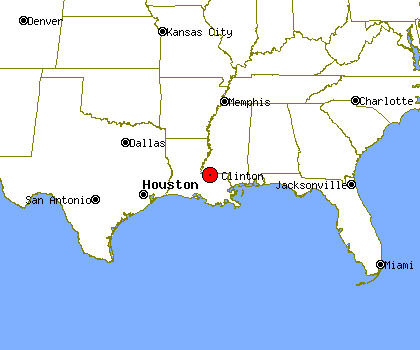 Area Map