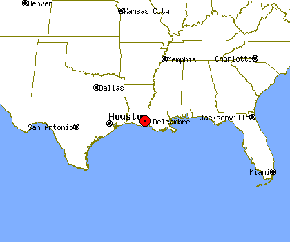 Area Map