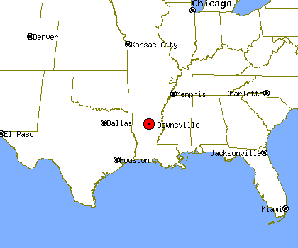 Area Map