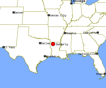 Area Map