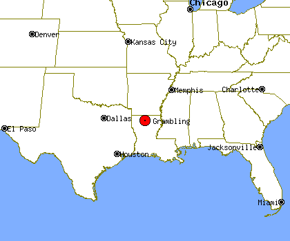 Area Map