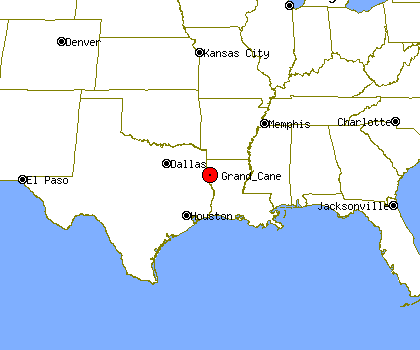 Area Map