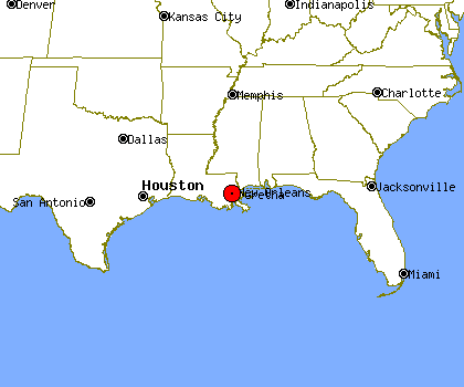 Area Map