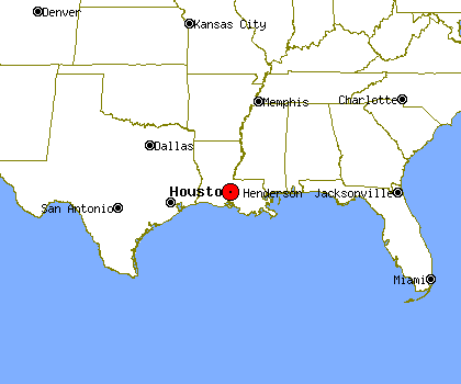 Area Map