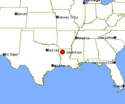 Area Map