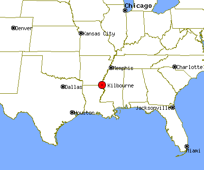 Area Map