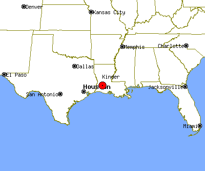 Area Map