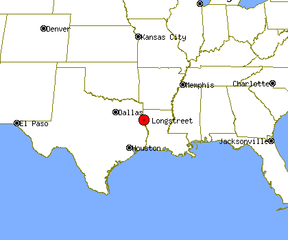 Area Map