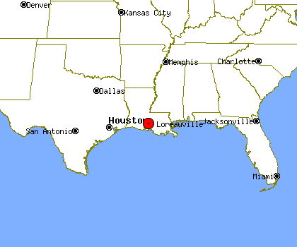 Area Map