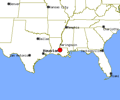 Area Map