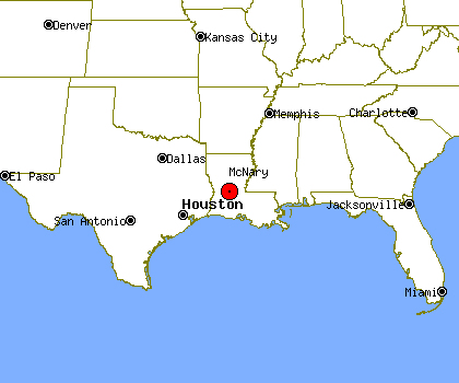 Area Map