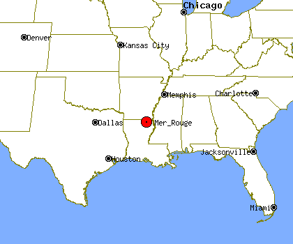 Area Map