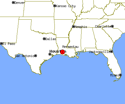 Area Map