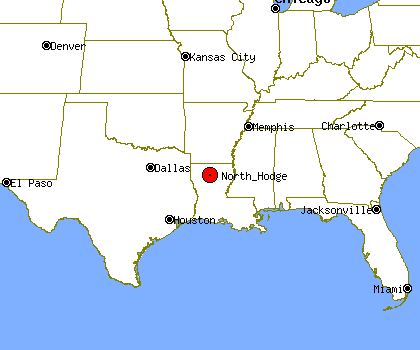 Area Map