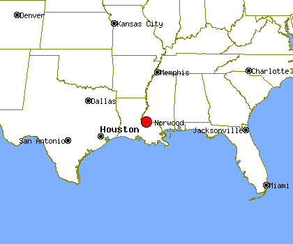 Area Map