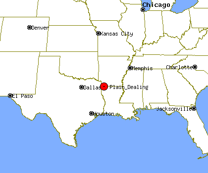 Area Map