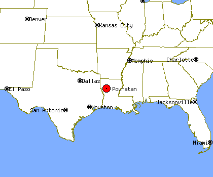 Area Map