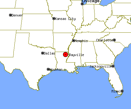 Area Map