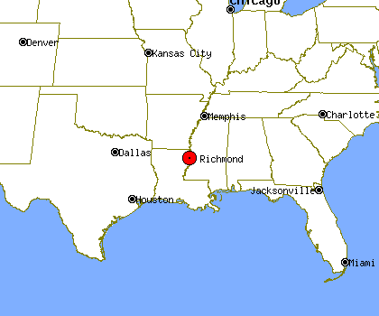 Area Map