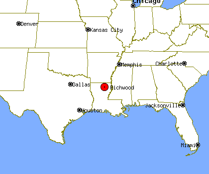 Area Map