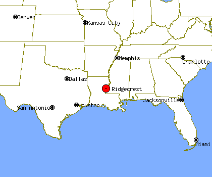 Area Map