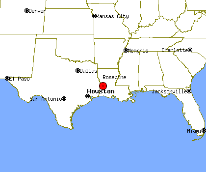 Area Map