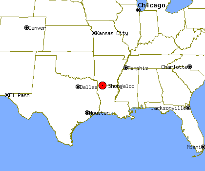 Area Map