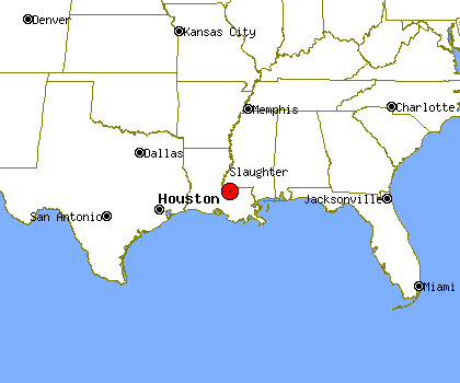 Area Map