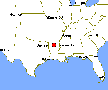 Area Map